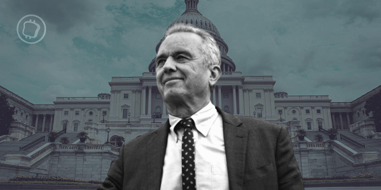 Bitcoin peut-il soutenir la puissance du dollar ? Un candidat aux élections américaines y croit