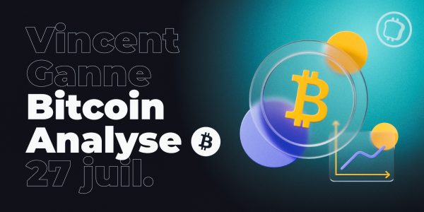 Bitcoin et Réserve fédérale : Analyse de l'impact des décisions sur le cours du BTC