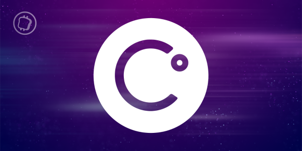 La société Celsius est autorisée à échanger ses altcoins en Bitcoin (BTC) et en Ether (ETH)