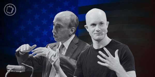 Coinbase a délibérément enfreint les lois sur les valeurs mobilières, selon la SEC