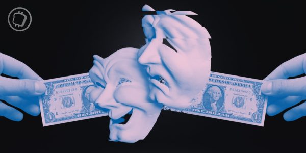 Crypto.com envoie 50 000 dollars par erreur à un utilisateur... et en réclame 76 000 en retour