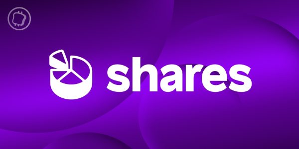 Cryptomonnaies, ETF et actions : Shares devient la première fintech française à décrocher le PSAN et le PSI