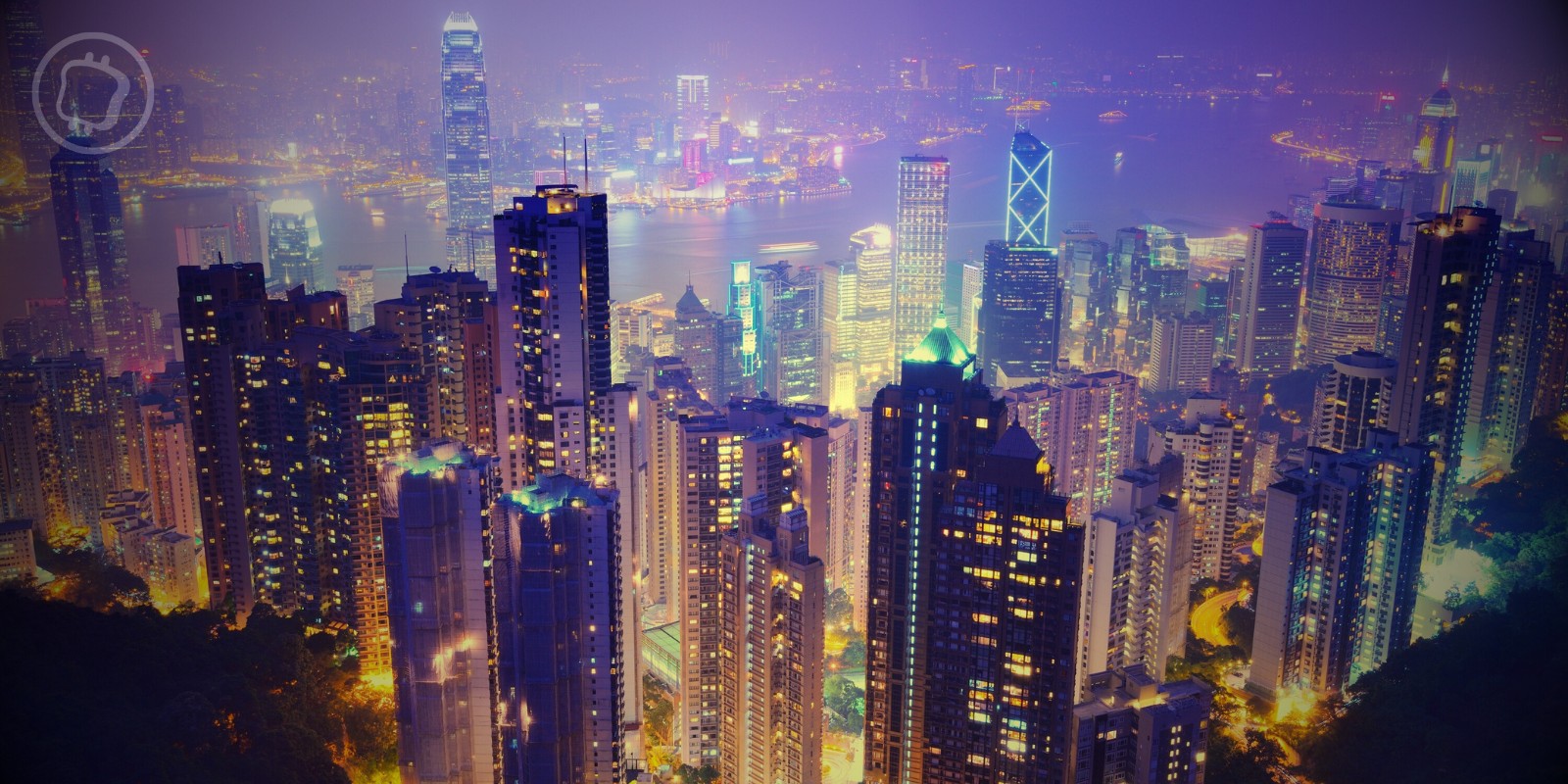 Hong Kong, la (discrète) porte d'entrée des Chinois vers la crypto ?