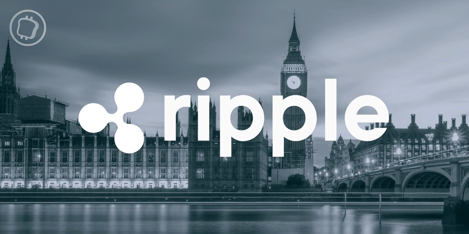 Cryptomonnaies : Ripple (XRP) demande une licence au Royaume-Uni