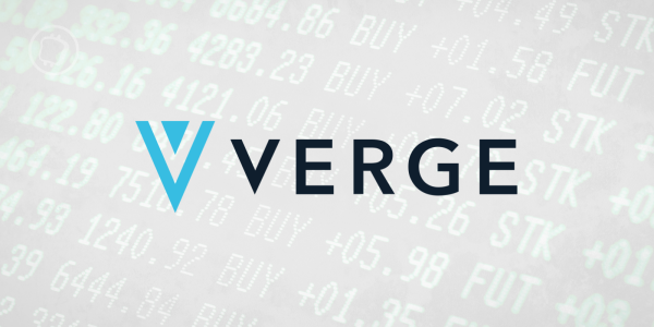 La cryptomonnaie Verge (XVG) grimpe de 580% en 10 jours - Que se passe-t-il ?