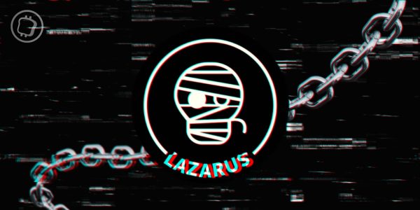 Corée du Nord : Lazarus est-il derrière un nouveau hack à 37 millions de dollars ?