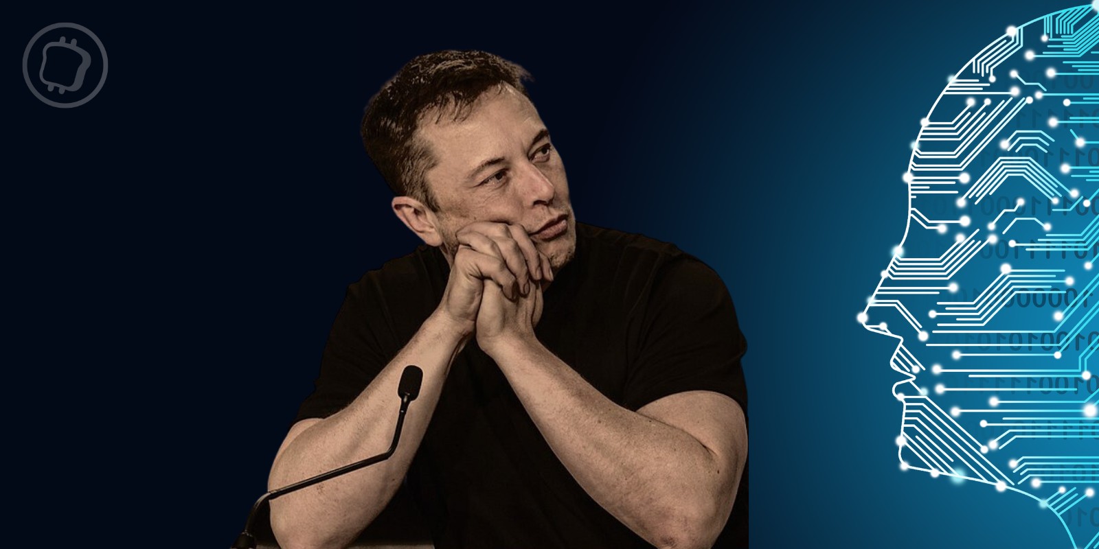 xAI – Elon Musk lance une entreprise d’intelligence artificielle (IA)