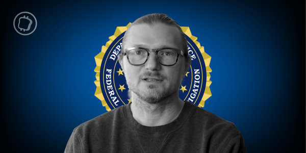 Enquête sur Jesse Powell, le co-fondateur de Kraken - Le FBI fouille sa maison