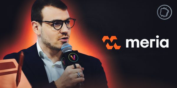 Entretien avec Owen Simonin (Hasheur) – Comment Meria veut-elle multiplier ses bénéfices par 10 ?
