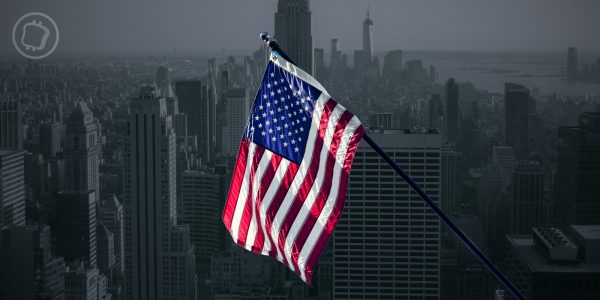 Les Etats-Unis ne représentent plus que 9% du volume d'échange de Bitcoin (BTC)