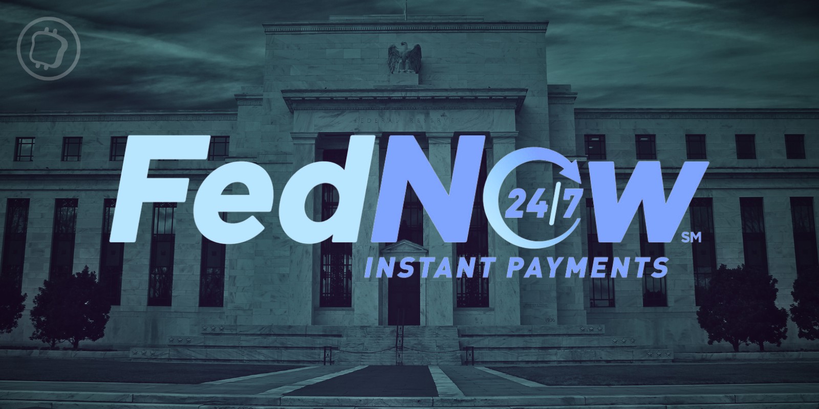 FedNow est lancé aux États-Unis – Est-ce un réel concurrent pour les cryptomonnaies ?