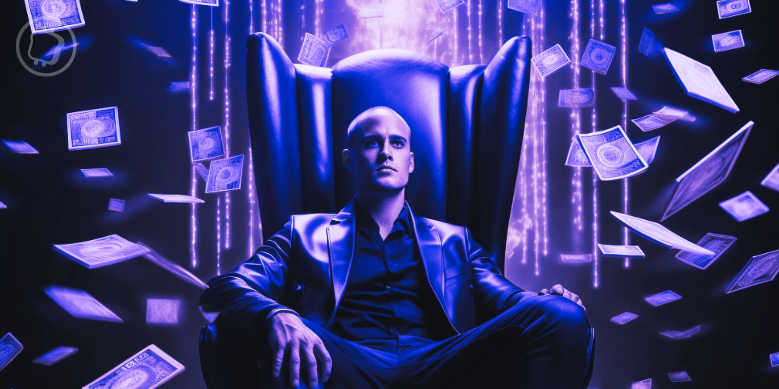 Un inconnu transforme 1000 $ en 1,5 million de $ en 24 heures – Coup de génie ou délit d'initié ?