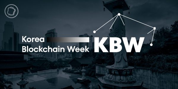Korea Blockchain Week 2023 : la grand-messe de la blockchain en Asie est de retour