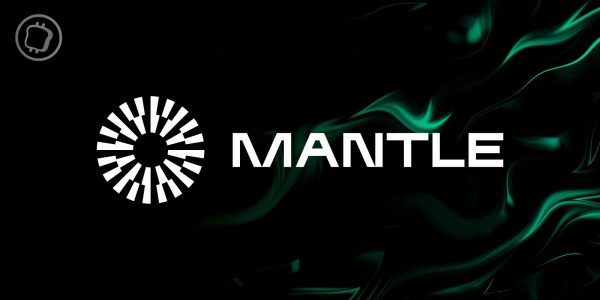 Mantle Network : le layer 2 multicouche propulsé par BitDAO débarque sur le mainnet Ethereum