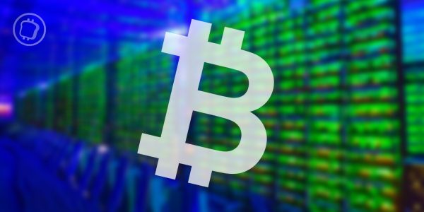 Minage de Bitcoin (BTC) : 2,5 milliards de dollars de revenus au 2ème trimestre