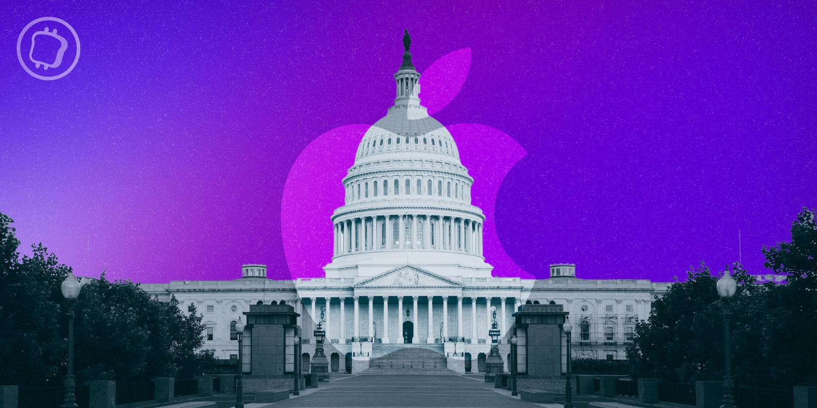 NFT sur l’App Store : le Congrès des États-Unis accuse Apple d’étouffer l’innovation