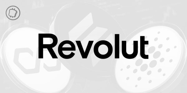 Revolut déliste Polygon (MATIC), Cardano (ADA) et Solana (SOL) en raison de la réglementation aux États-Unis