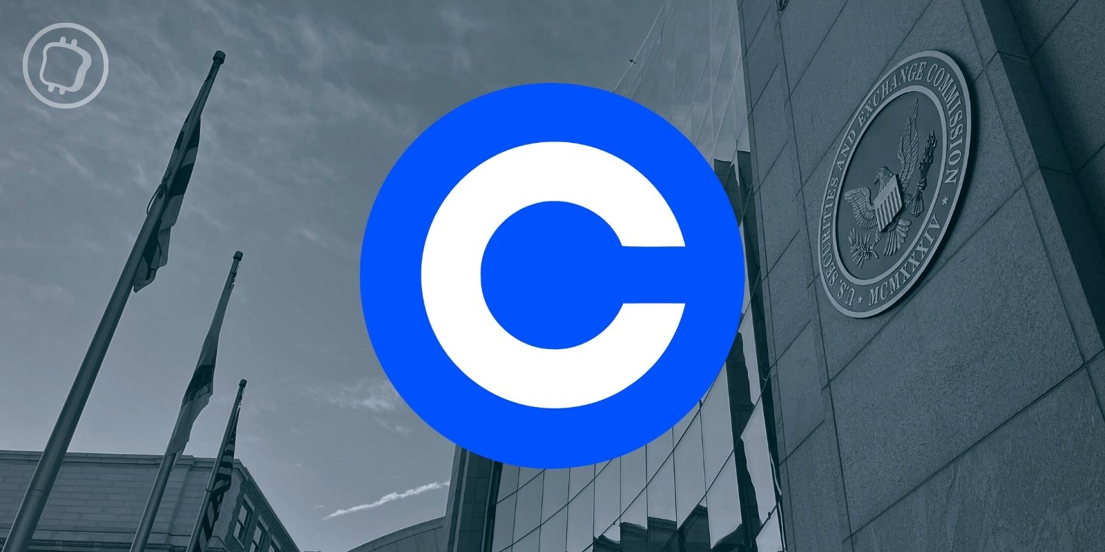 La SEC sous-entend qu’elle n’a pas analysé correctement l’activité de Coinbase avant son introduction en bourse