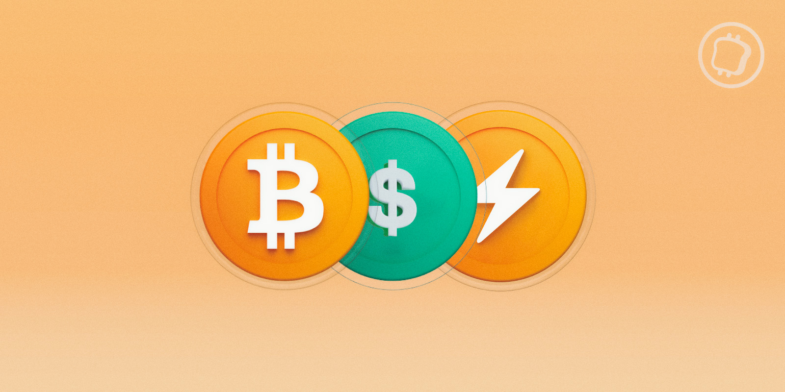 Stablesats : le « stablecoin » de Bitcoin (BTC) compatible avec le Lightning Network