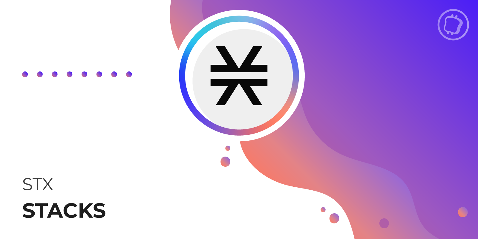 Stacks (STX), la blockchain qui apporte les smart contracts à Bitcoin (BTC)