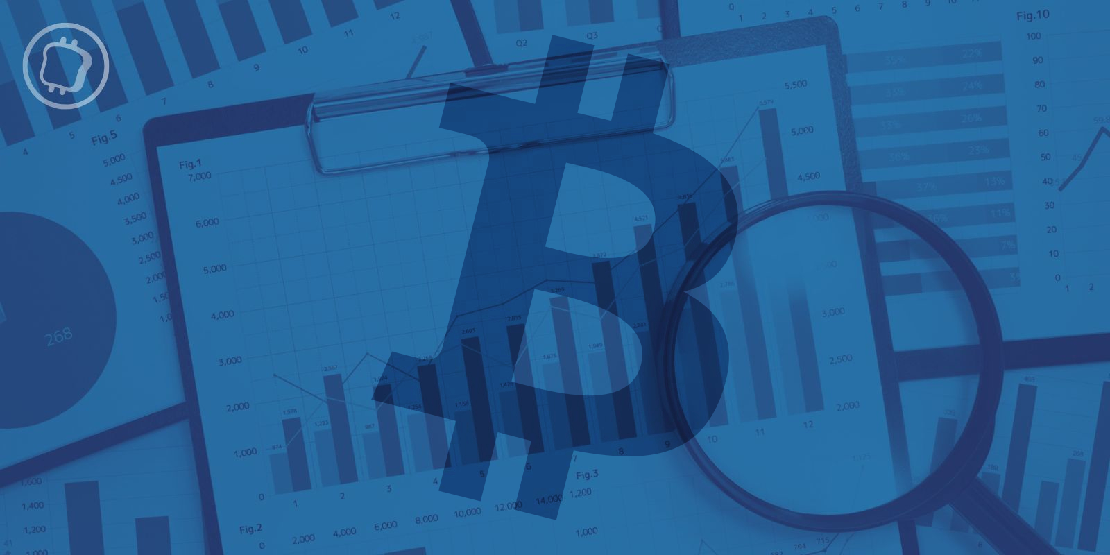 Les statistiques marquantes du 2e trimestre : BTC au-dessus de 30 000 dollars et chute des NFT