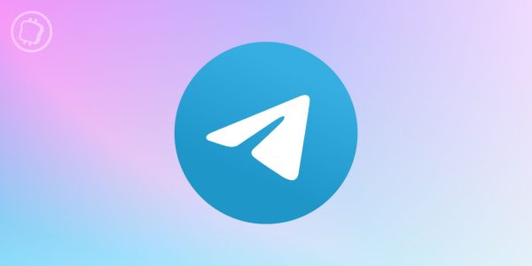Telegram : les commerçants peuvent recevoir des paiements en cryptomonnaies