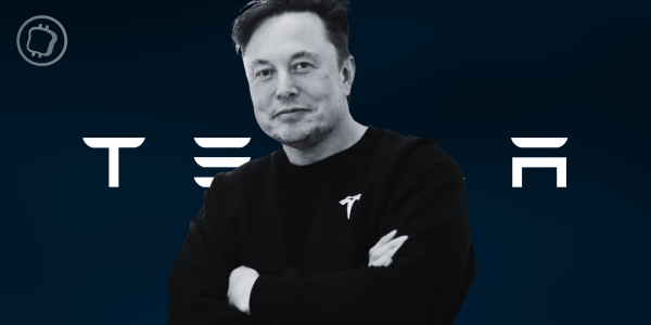 Tesla : l'entreprise d'Elon Musk n'a vendu aucun Bitcoin sur le deuxième trimestre