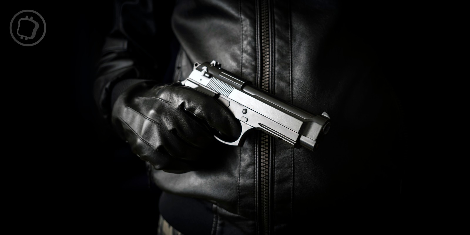 Elle engage un tueur à gages pour assassiner son mari contre du Bitcoin (BTC)... Et finit en prison