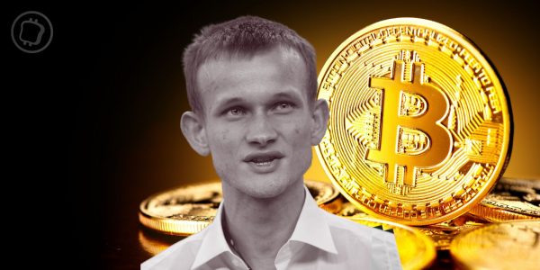 Vitalik Buterin donne des conseils aux amateurs de Bitcoin (BTC)