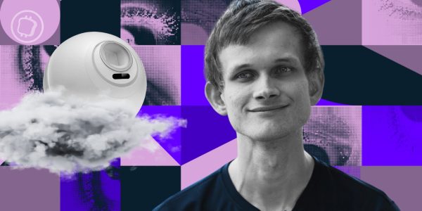 Vitalik Buterin dubitatif sur le Worldcoin (WLD) – Quels sont les problèmes du token de Sam Altman ?