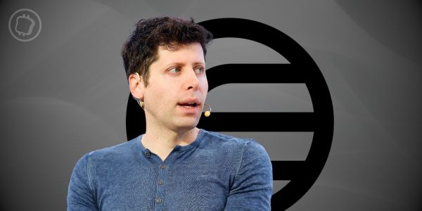 Lancement du Worldcoin (WLD), le token controversé du PDG d'OpenAI