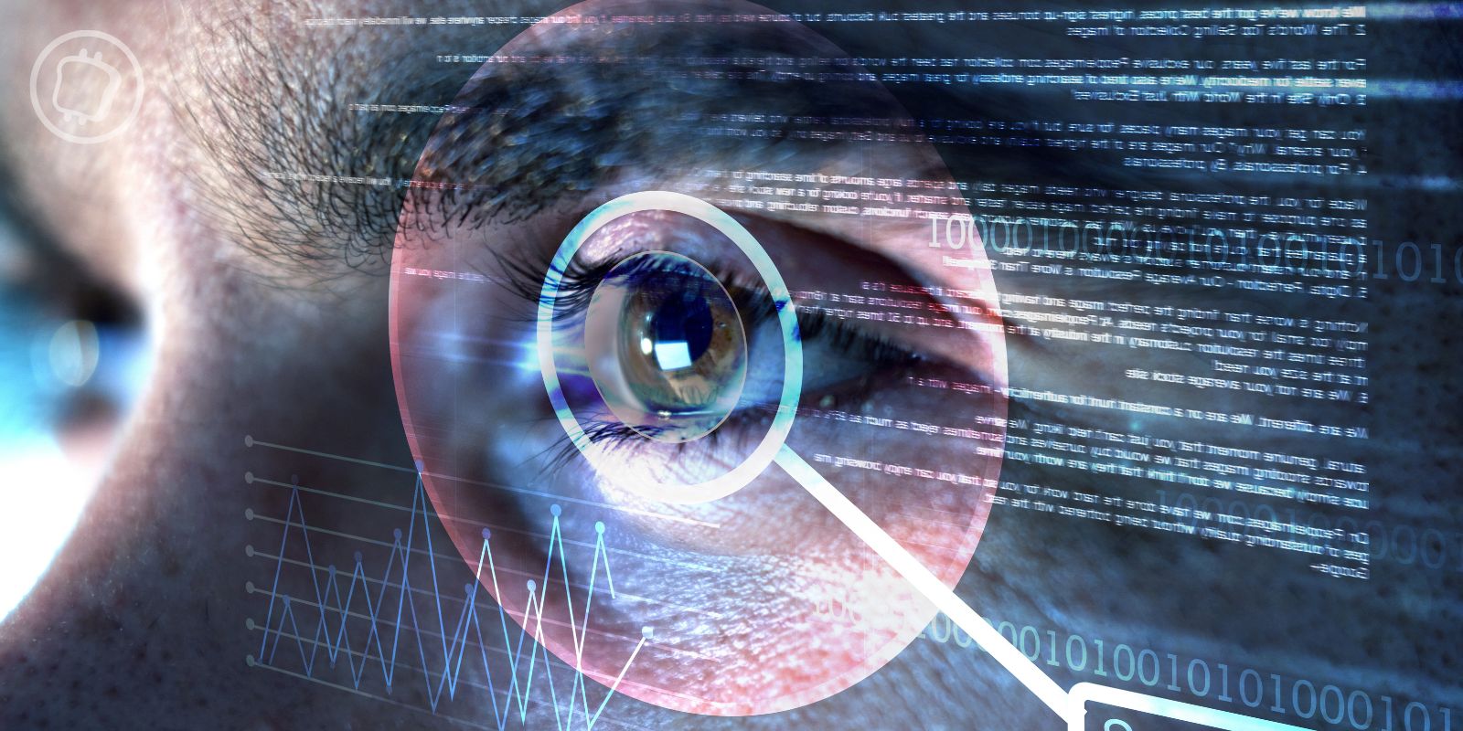 Worldcoin (WLD) : un scan d'iris a lieu toutes les 8 secondes selon Sam Altman