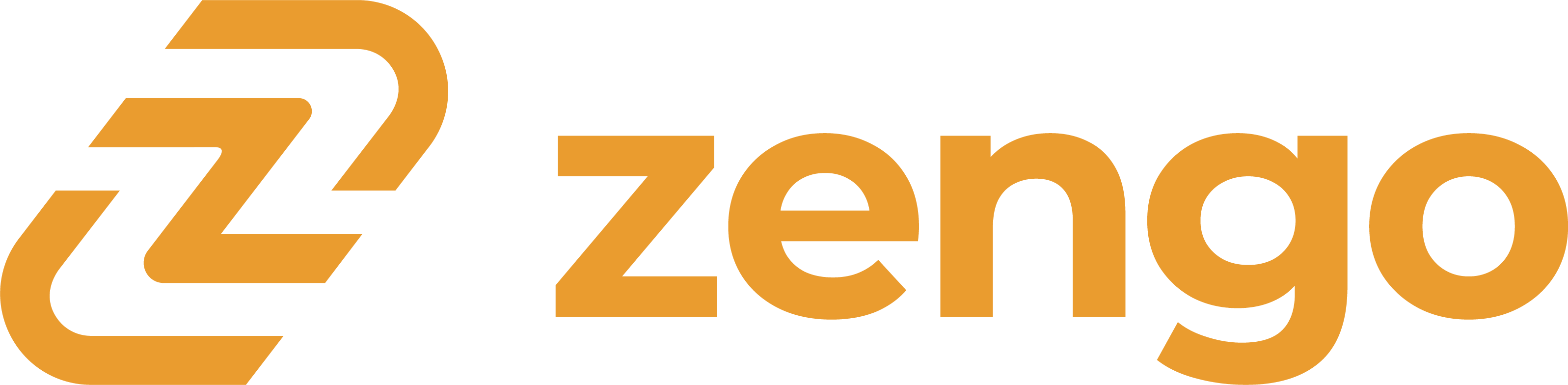 ZenGo Logo