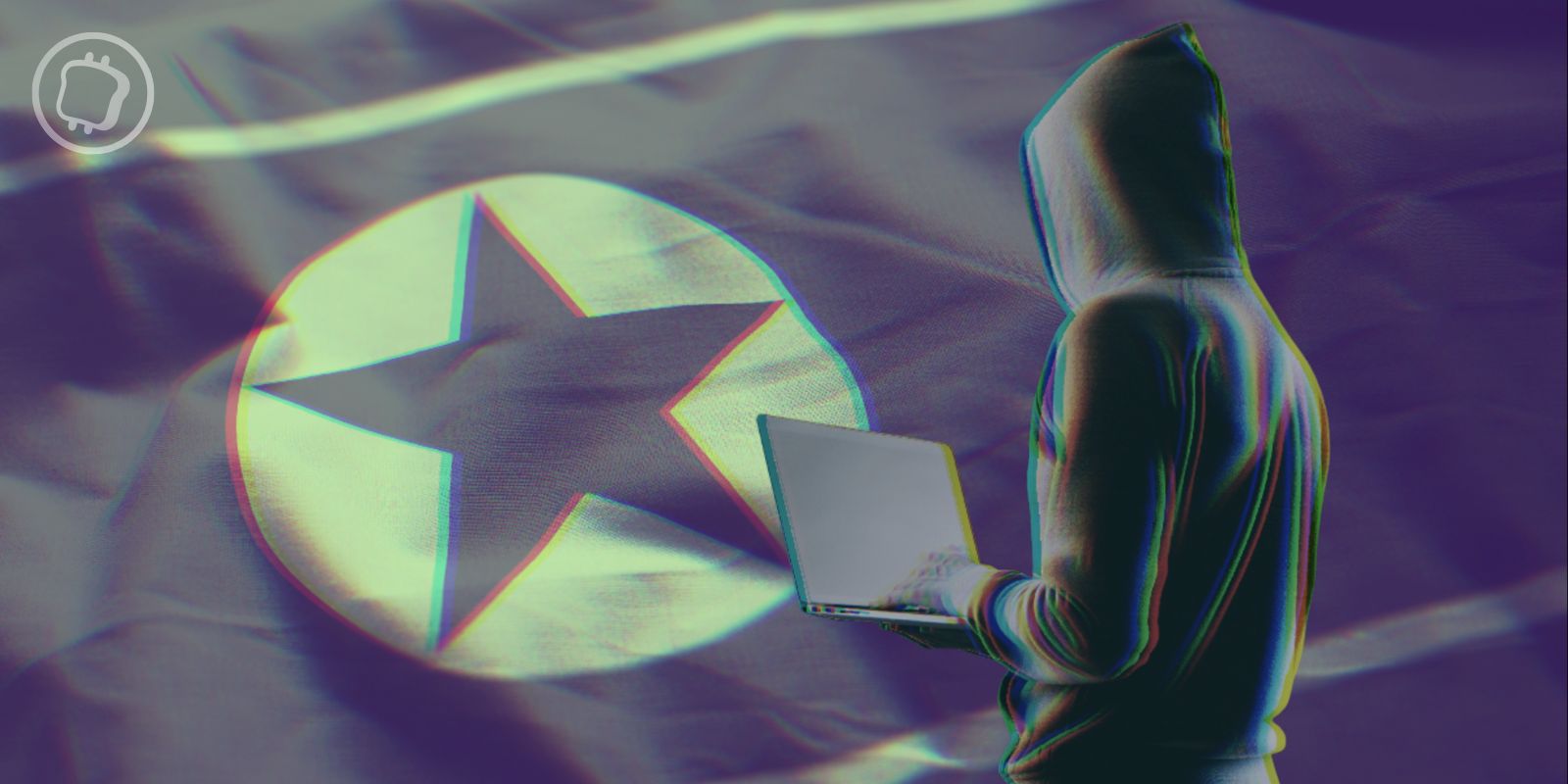 290 M$ de cryptomonnaies volées en 2 mois : quelles sont les techniques des hackers nord-coréens ?