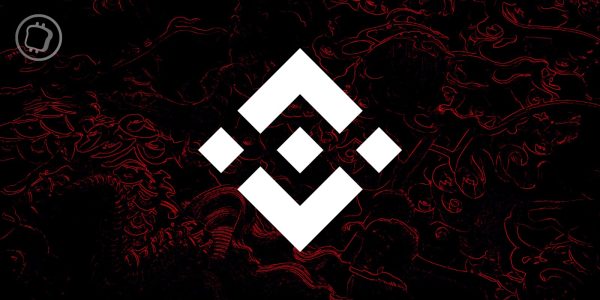 90 milliards de dollars de cryptomonnaies échangés en 1 mois sur Binance en Chine ? L'exchange dément