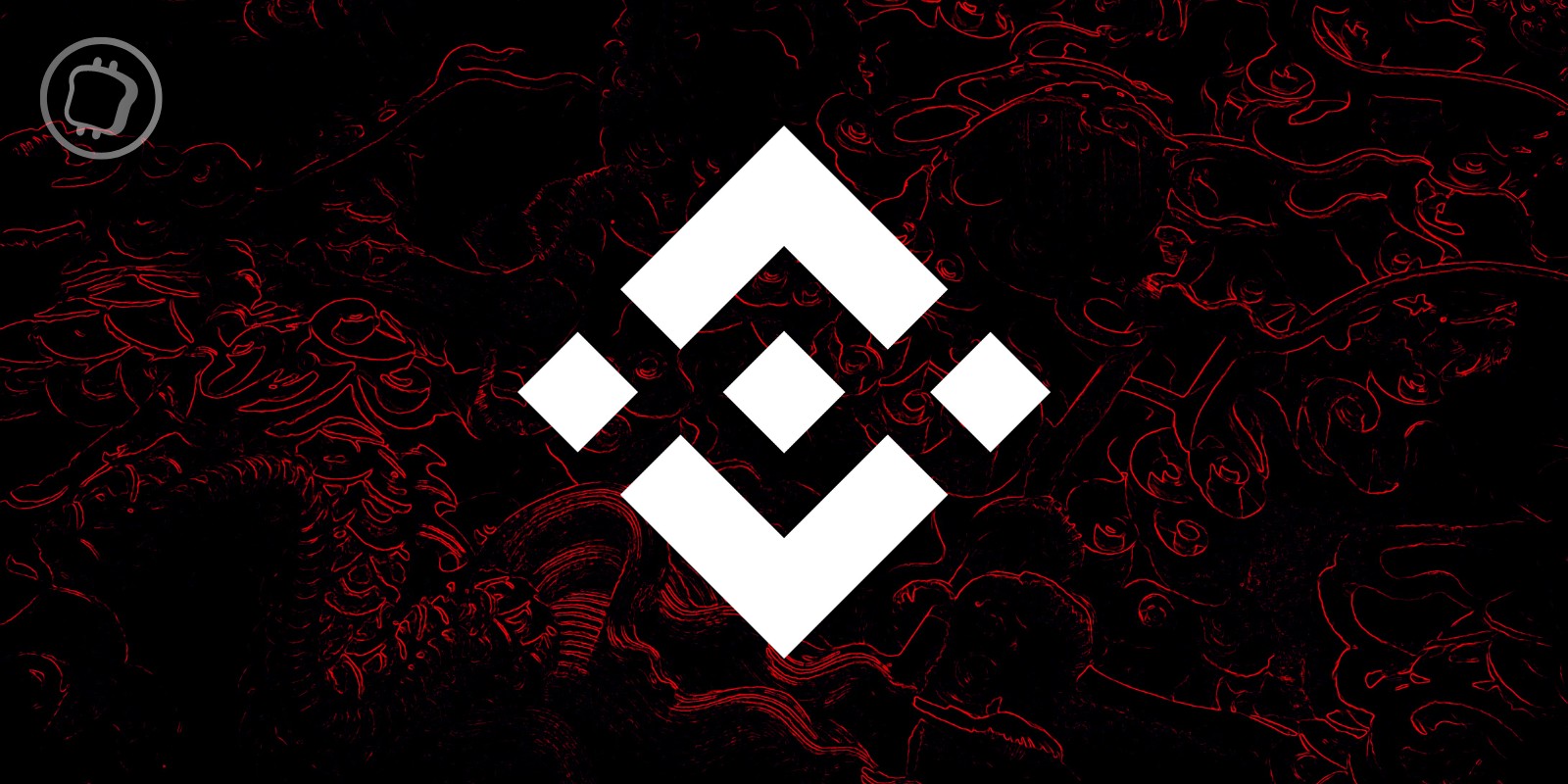 90 milliards de dollars de cryptomonnaies échangés en 1 mois sur Binance en Chine ? L'exchange dément