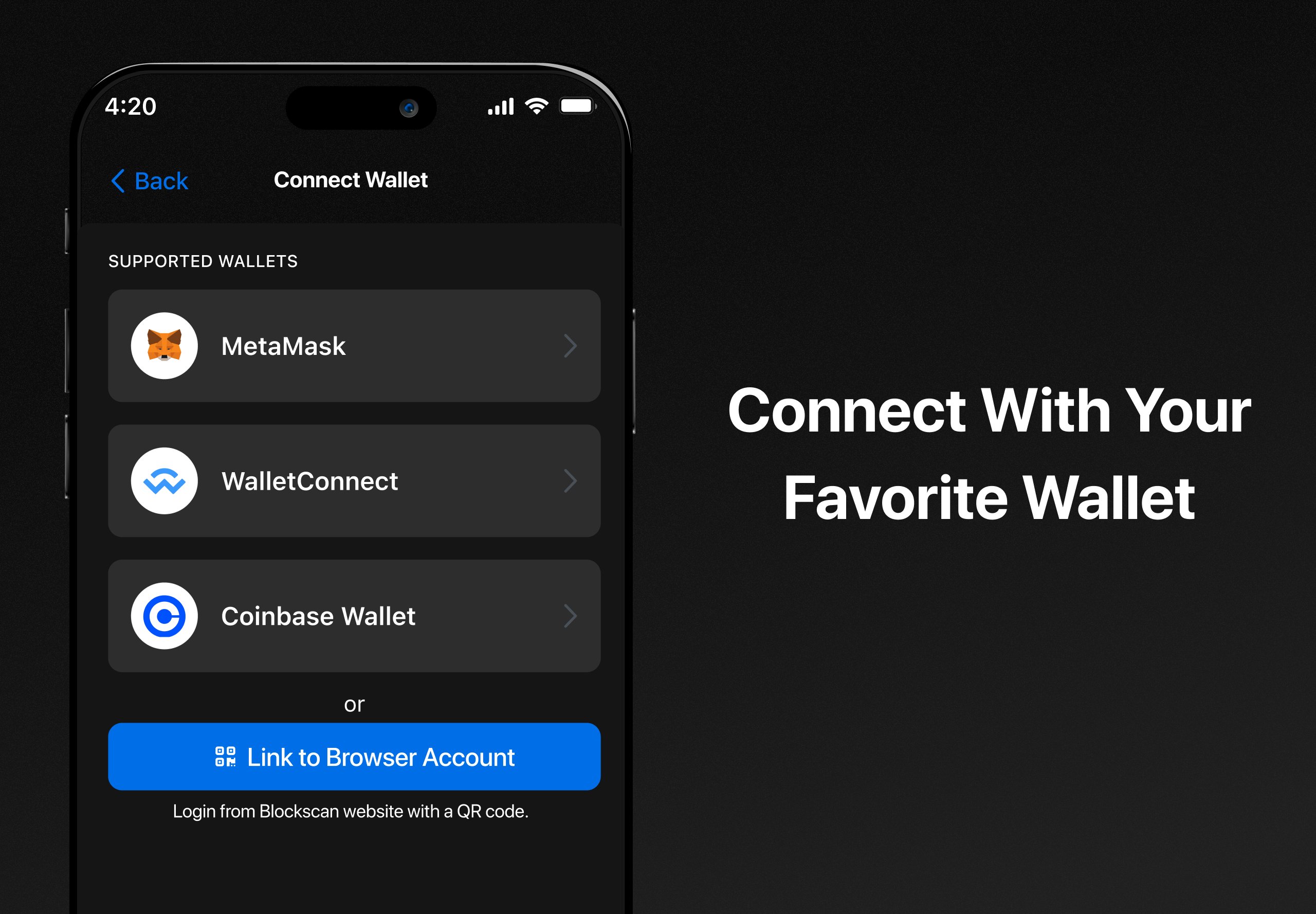 Blockscan Chat Blockscan Chat