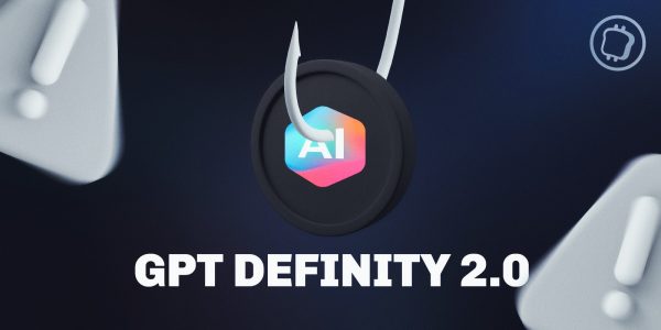 Avis GPT Definity 2.0 – Arnaque ou plateforme fiable ?