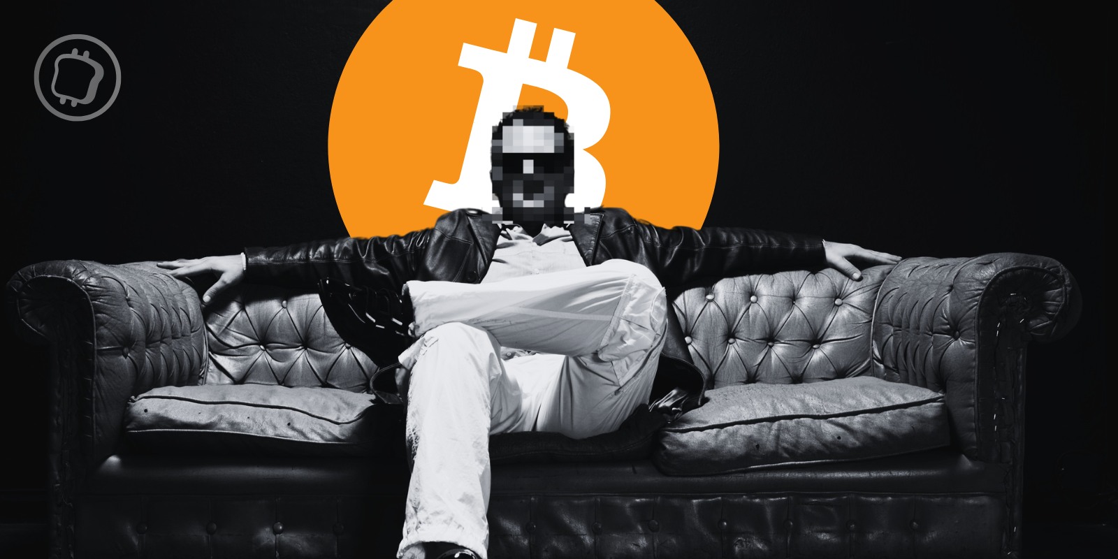 Une adresse accumule 3 milliards de dollars de Bitcoin – Qui se cache derrière ?