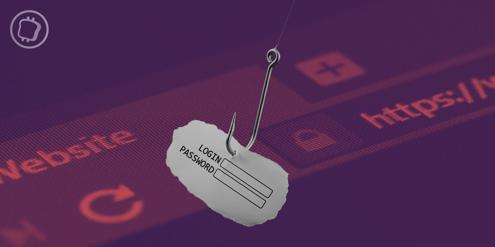Arnaques crypto : attention aux vraies URL qui redirigent vers de faux sites Web