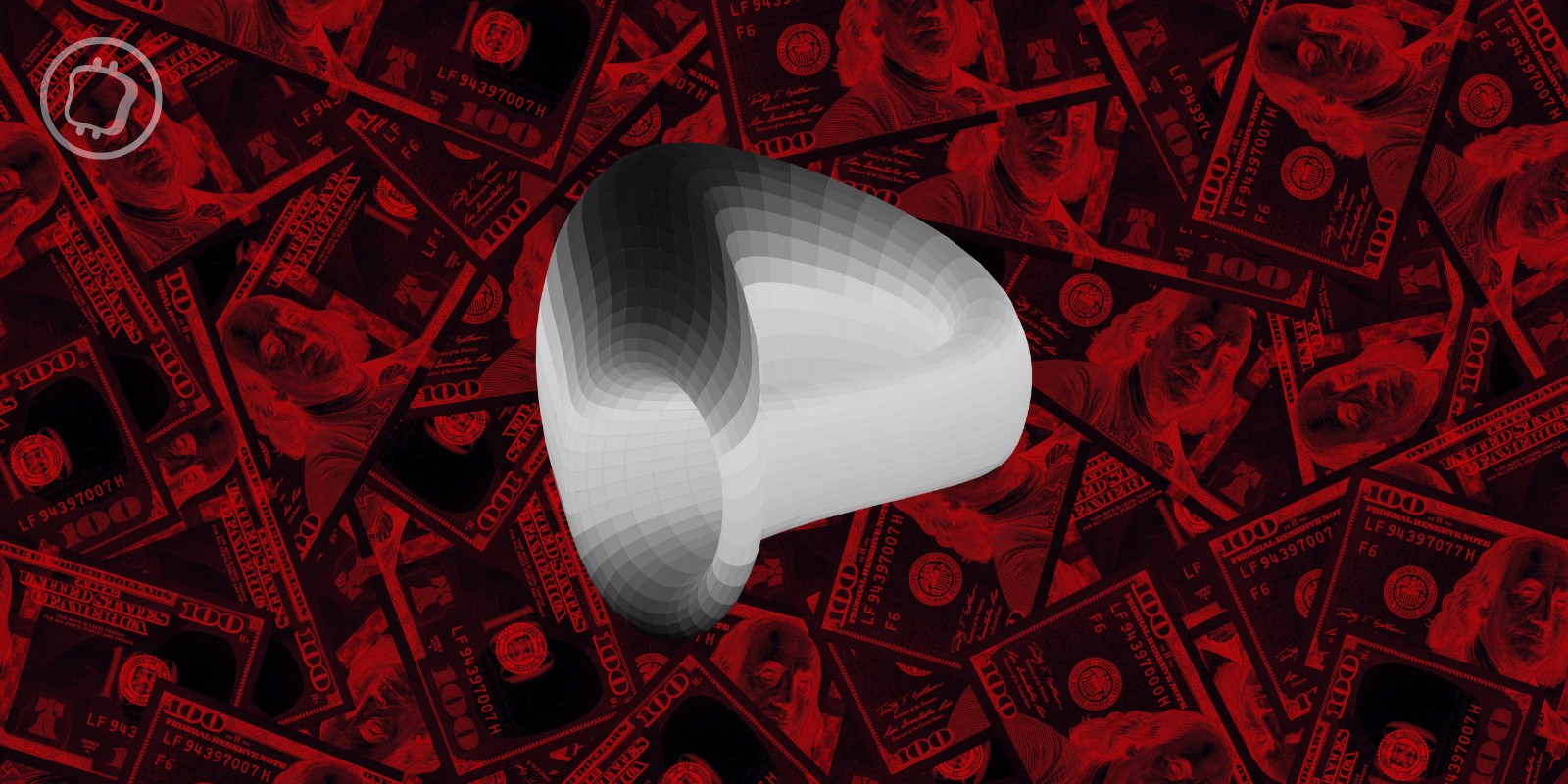 L'attaquant de Curve commence à renvoyer des fonds avec un message plutôt surprenant