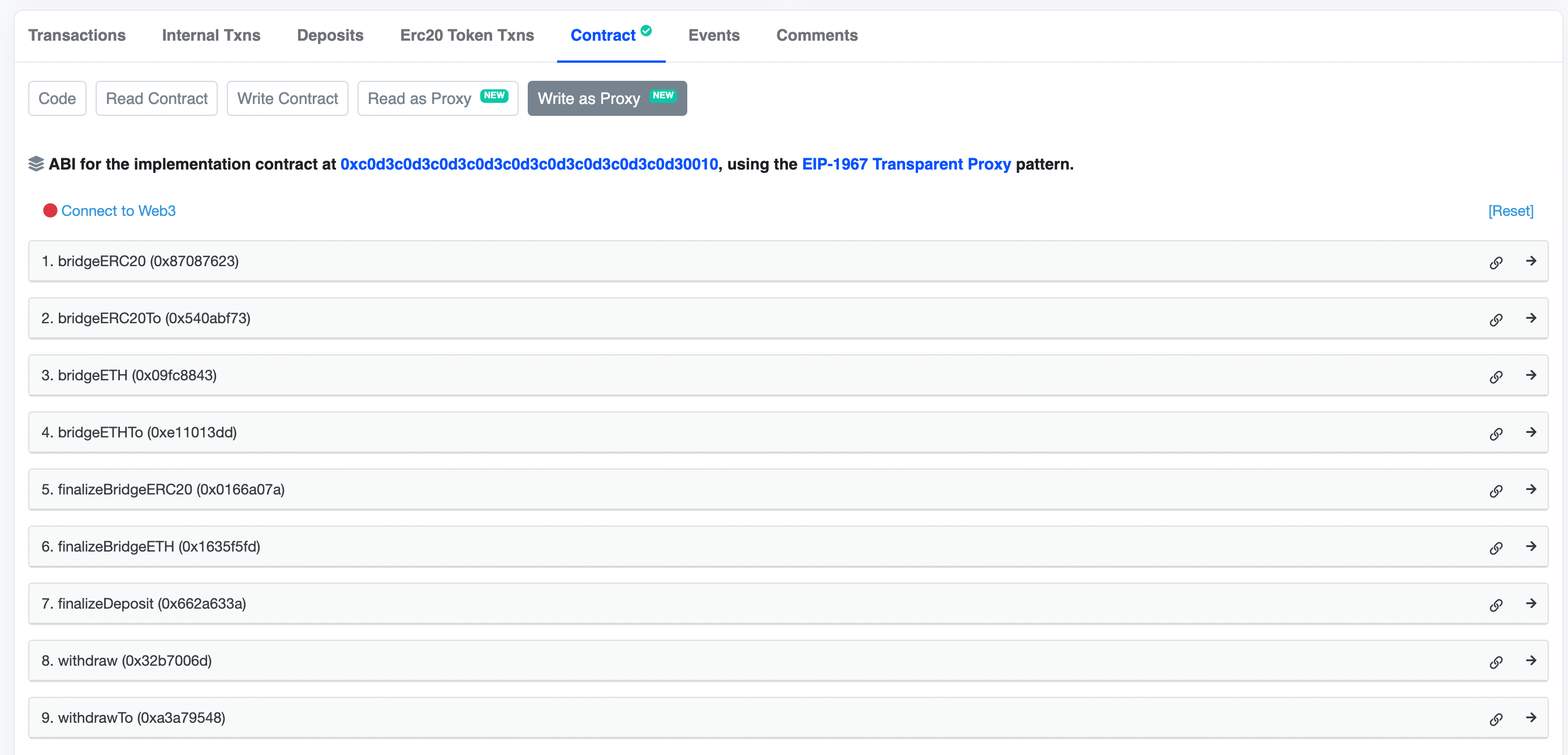 BaseScan Blockchain Explorer BaseScan Blockchain Explorer