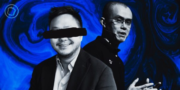 Binance : le responsable de l'exchange crypto en Asie-Pacifique a donné sa démission