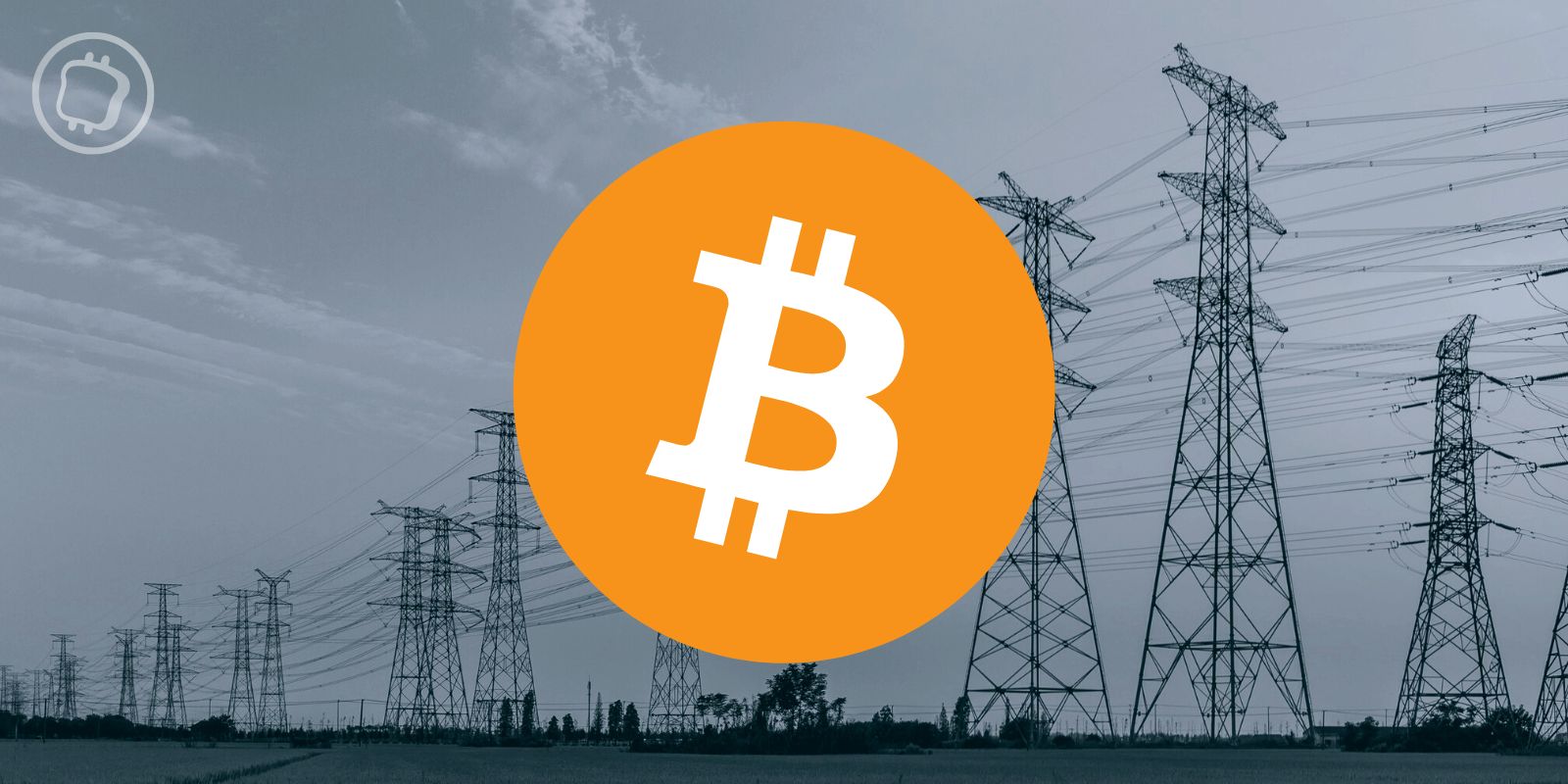 Bitcoin : quel est le coût de l’électricité pour miner 1 BTC à la maison ?