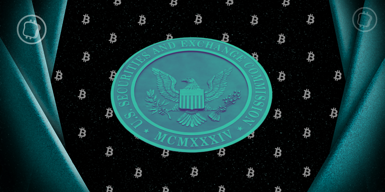 ETF Bitcoin & SEC - Le gendarme américain repousse l'ETF spot de Cathie Wood