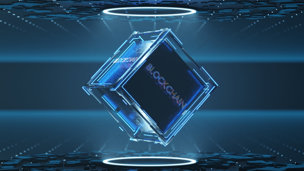 Blockchain Blockchain