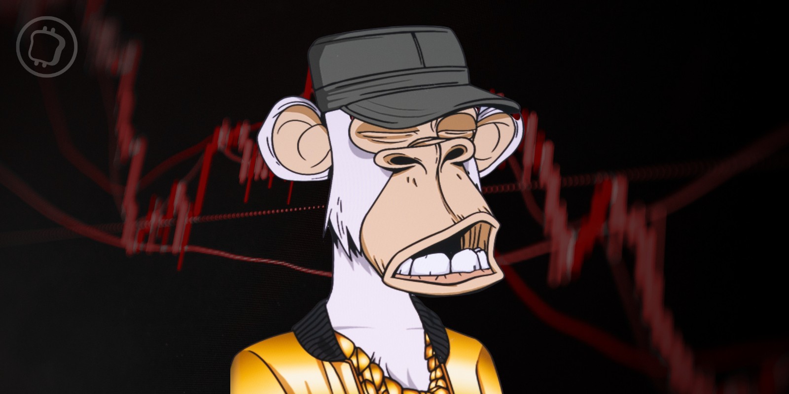 L’Apecoin (APE) du Bored Ape Yacht Club atteint son plus bas niveau historique – La déroute pour le BAYC ?