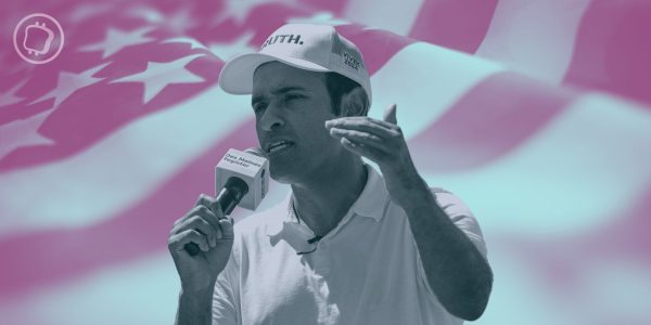 Cryptomonnaies : le candidat Vivek Ramaswamy critique la SEC et montre son soutien à Grayscale