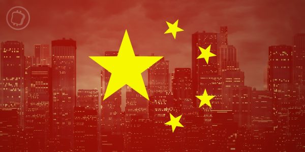 Metaverse et crédit social – La Chine souhaite-t-elle étendre son modèle aux univers virtuels ?