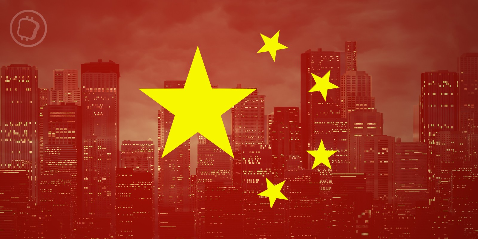 Metaverse et crédit social – La Chine souhaite-t-elle étendre son modèle aux univers virtuels ?